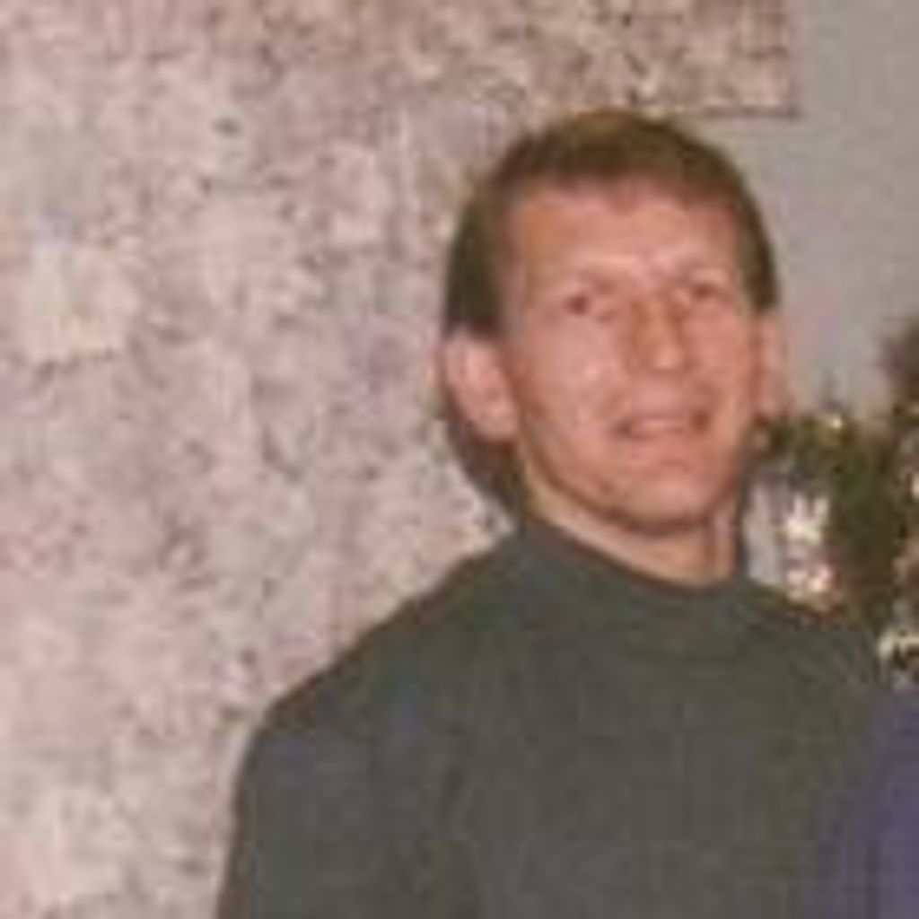 William "Bill" James Curtis