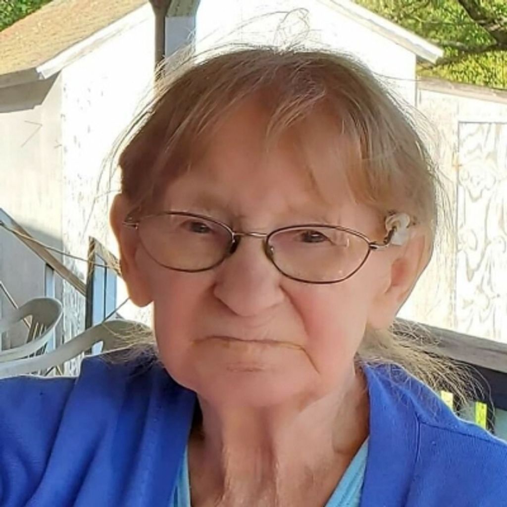 Shirley D Whispell