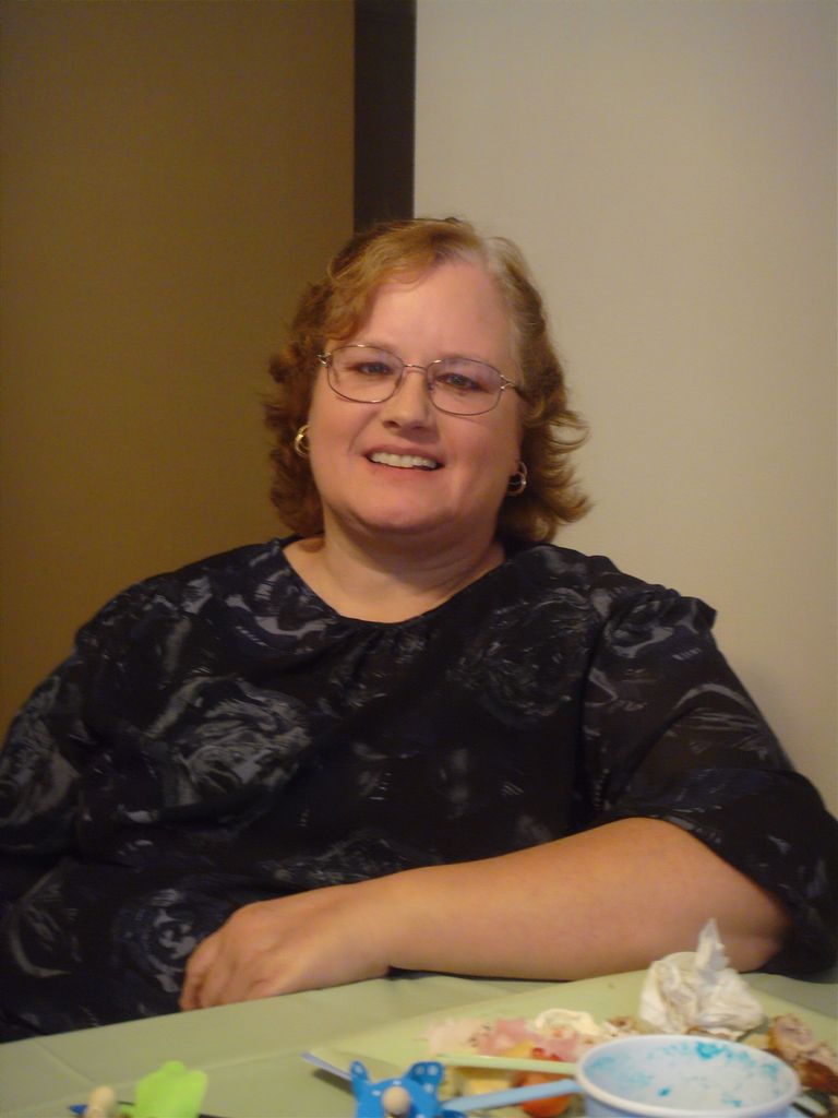 Rose Marie Cox