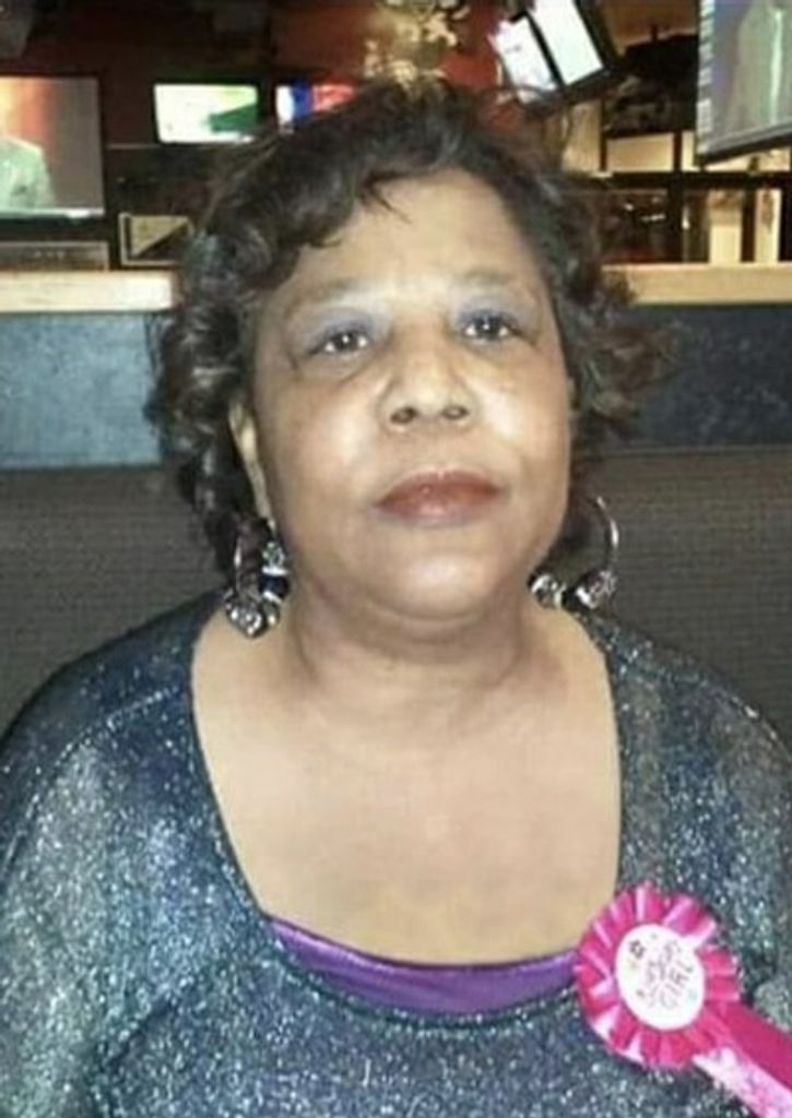 Charlotte L. Jackson Profile Photo