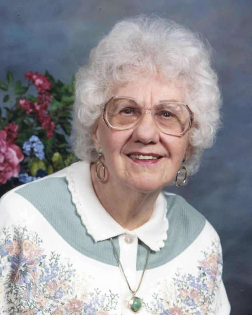 Helen K. Horwath