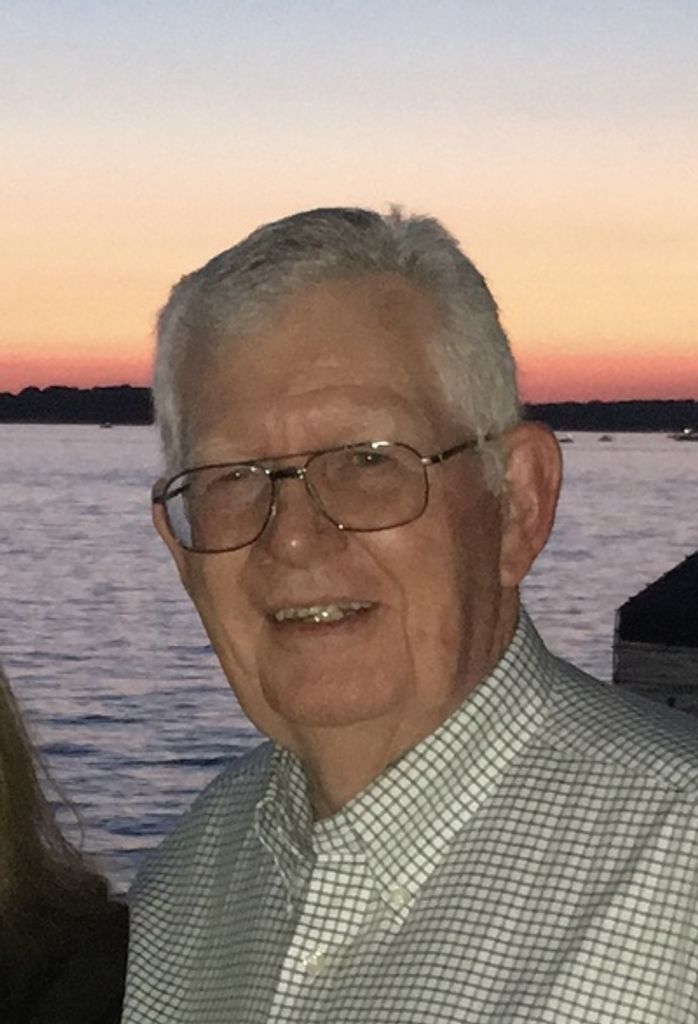 Michael John Thompson Profile Photo
