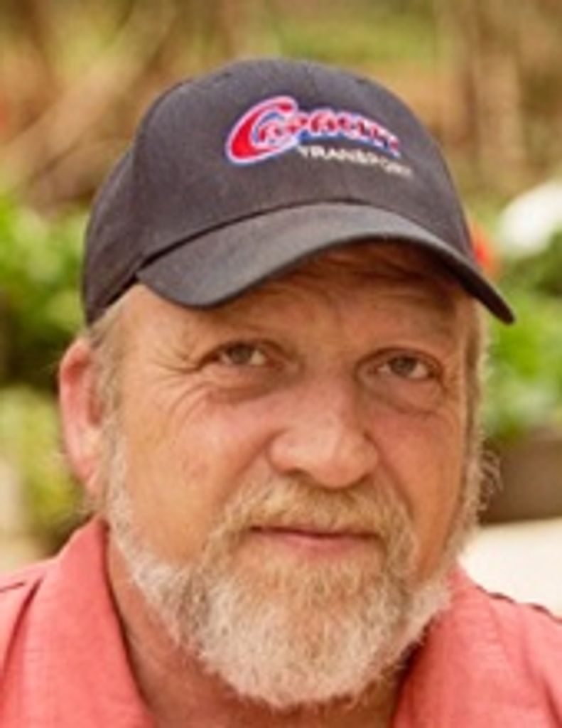 Robert Robinson Profile Photo