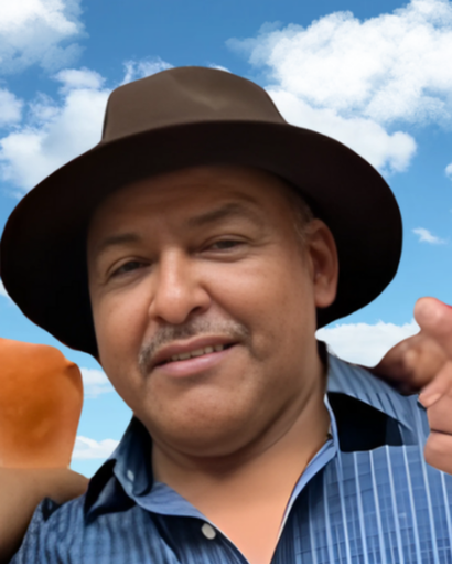 Eugenio Justo Ambrosio Profile Photo