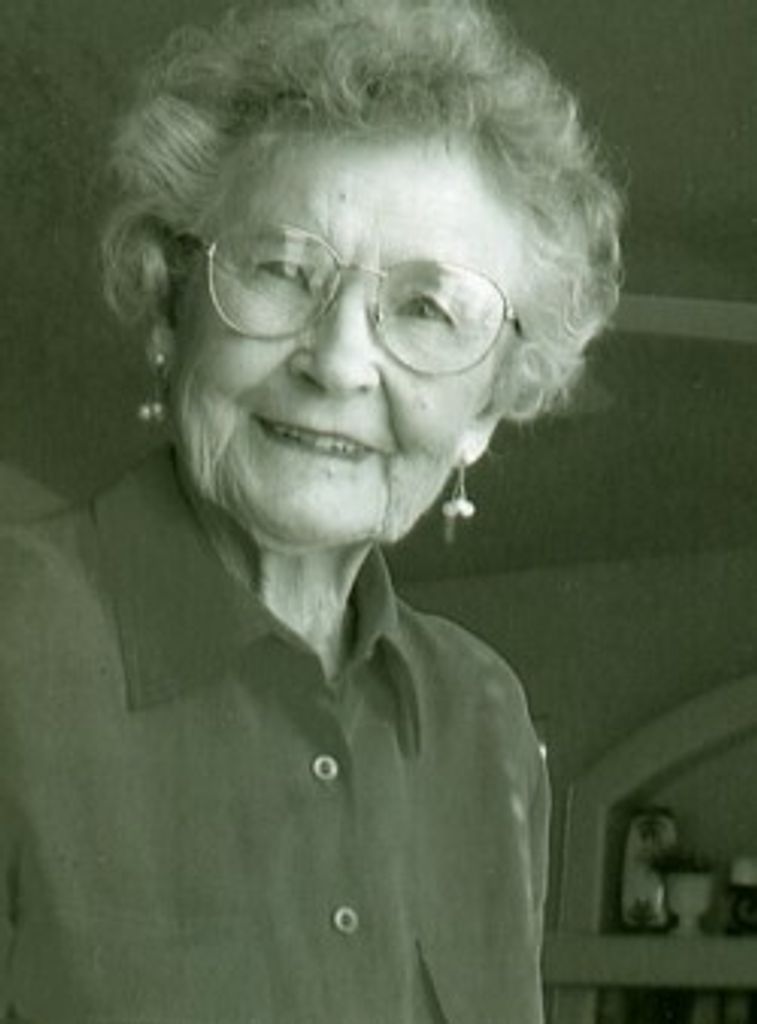 Pearl Wallis