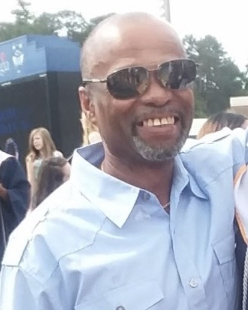 Jeffrey Alan Richardson Profile Photo