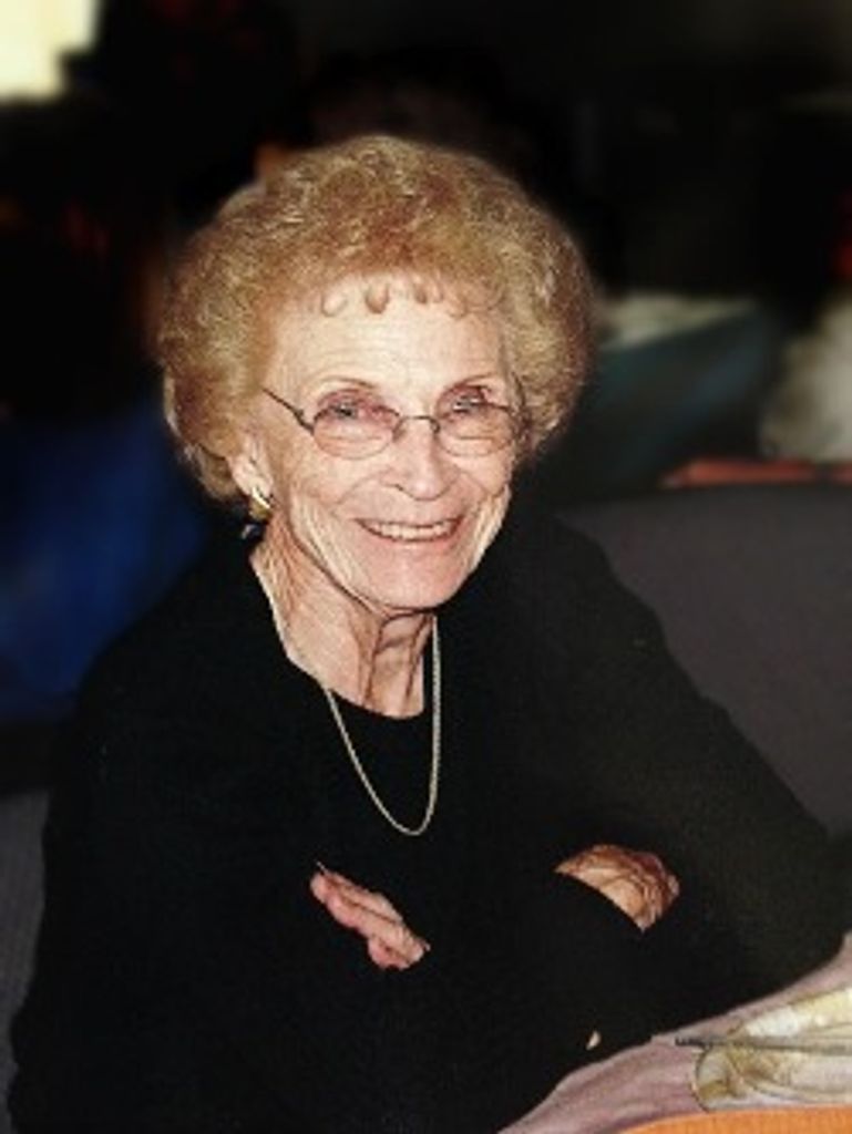 Nancy Lassen