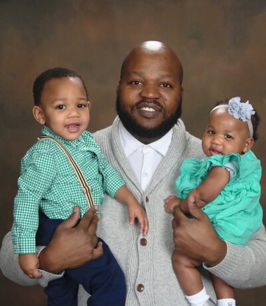 Damien Gerome Dupree