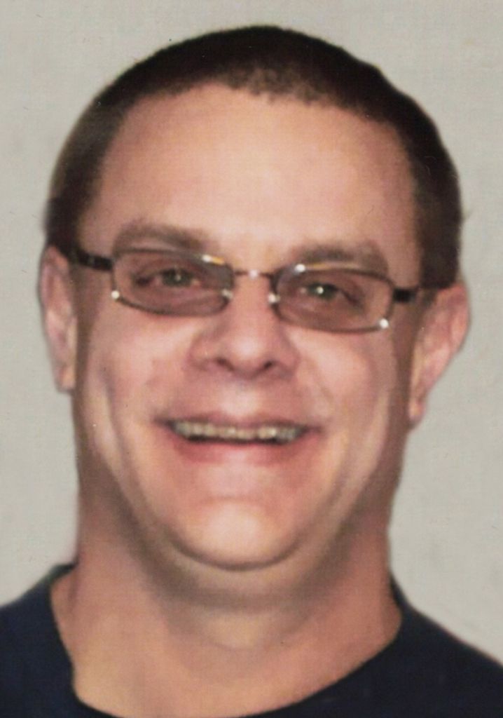 Stephen Guskey
