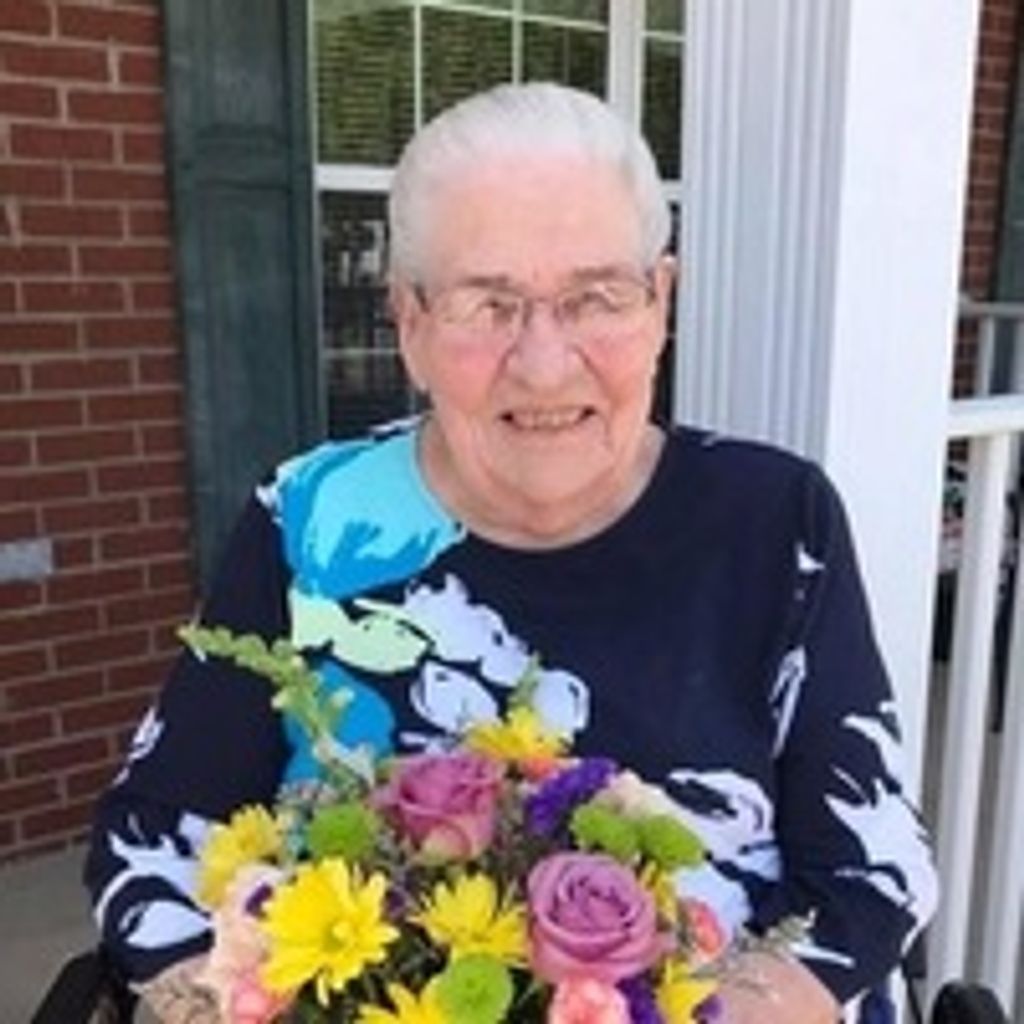 Dorothy Ann Shiery