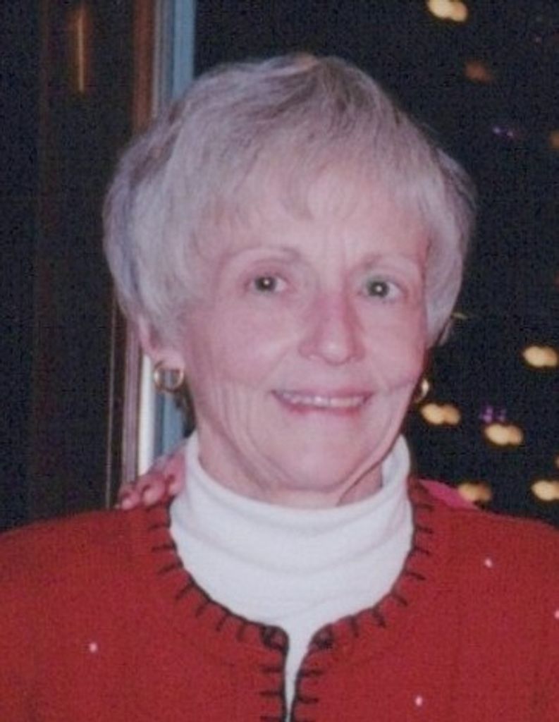 Marilyn L. Shriner
