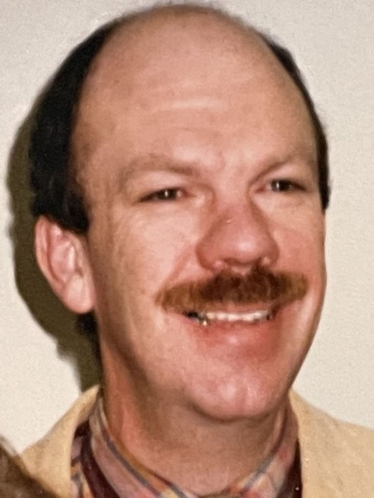 James Eric Ervine Profile Photo