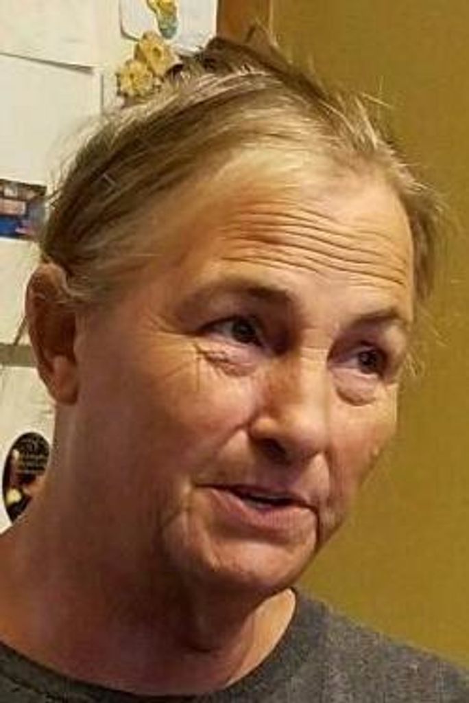 Brenda  Johnson James