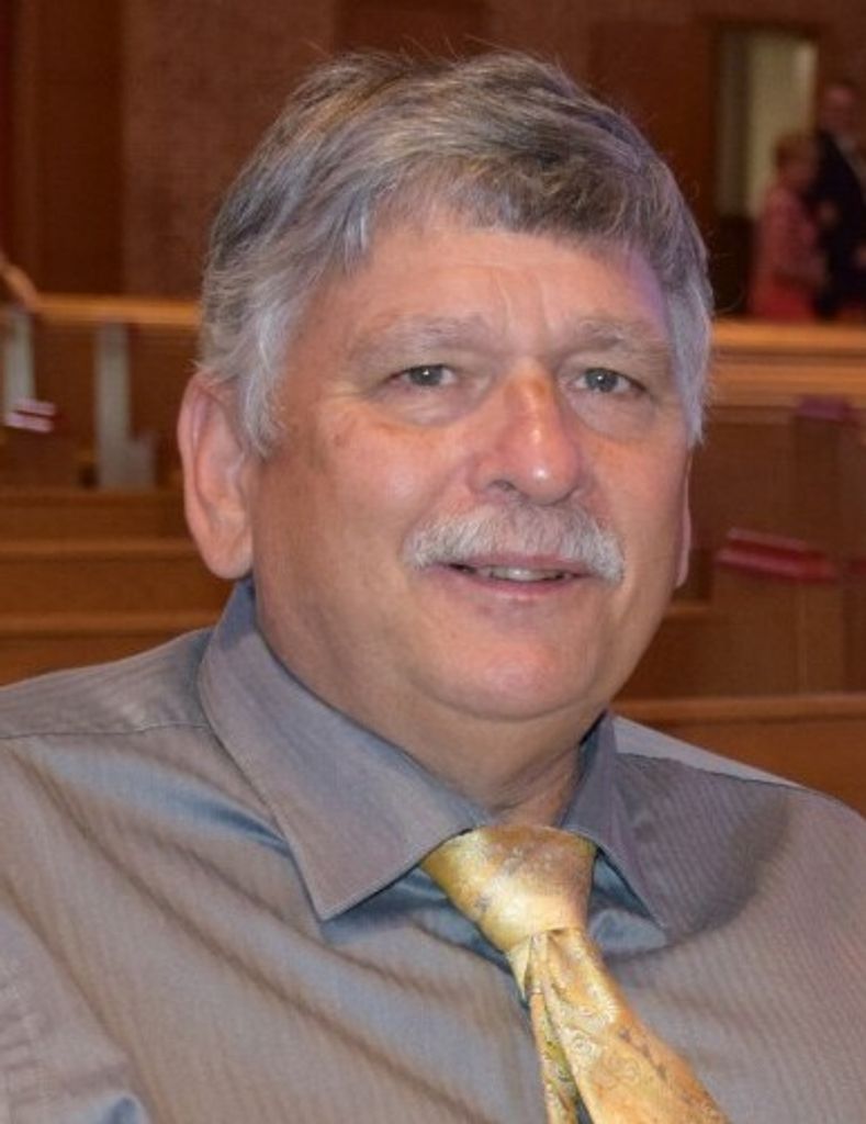 Roland James Trombetto