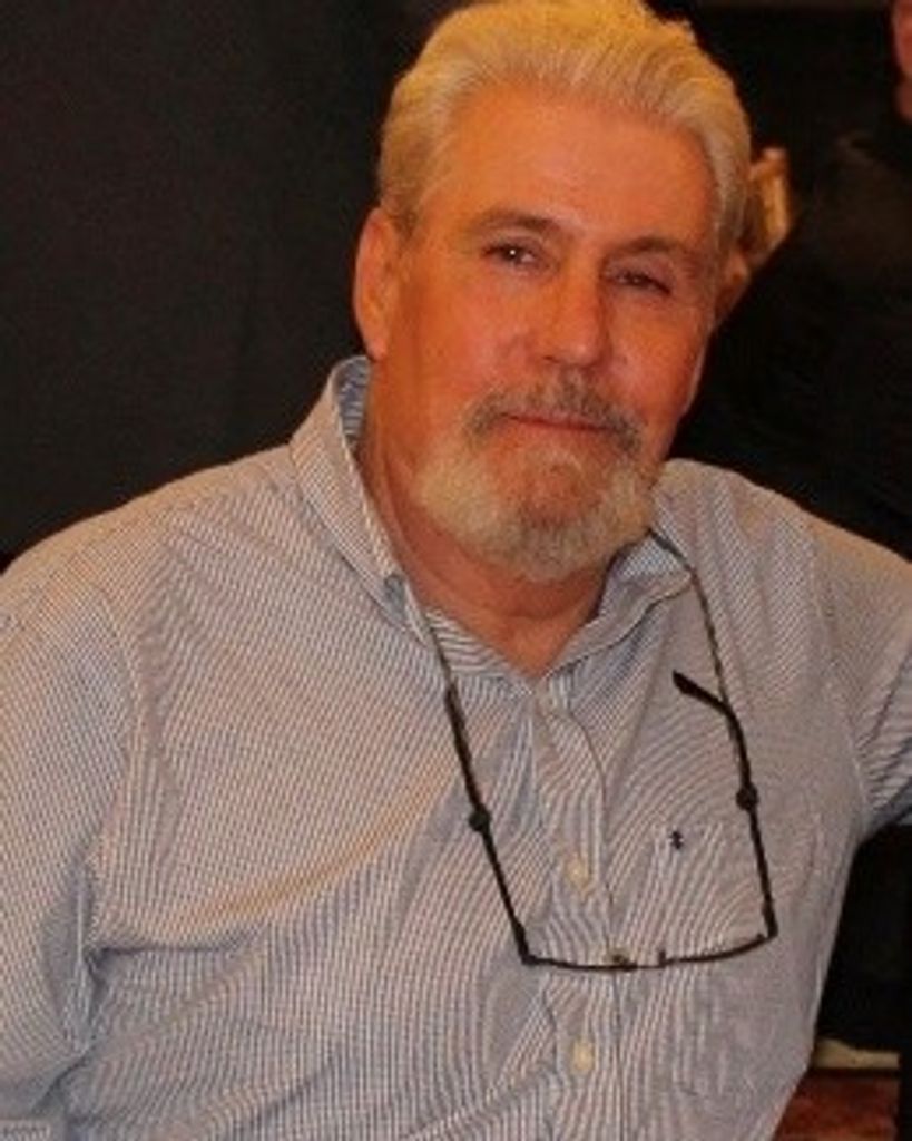 Robert Allan "Bobby" Nedwick