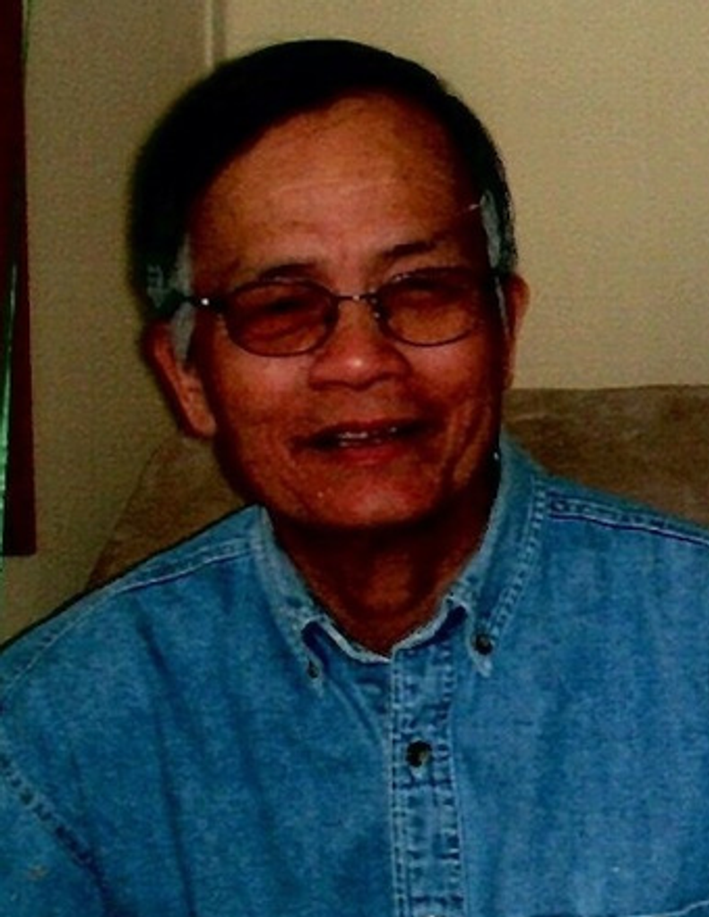Lanh Dinh Le