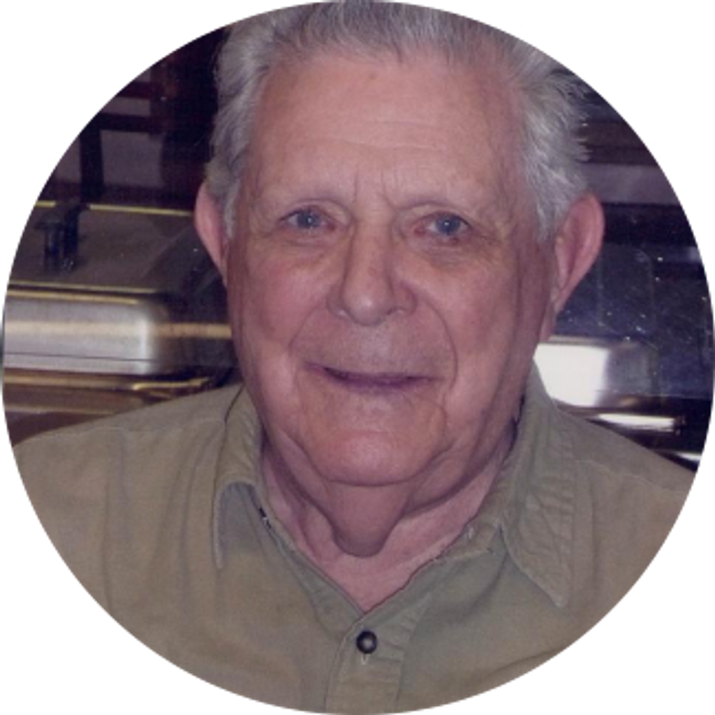 Robert P. O'Connor