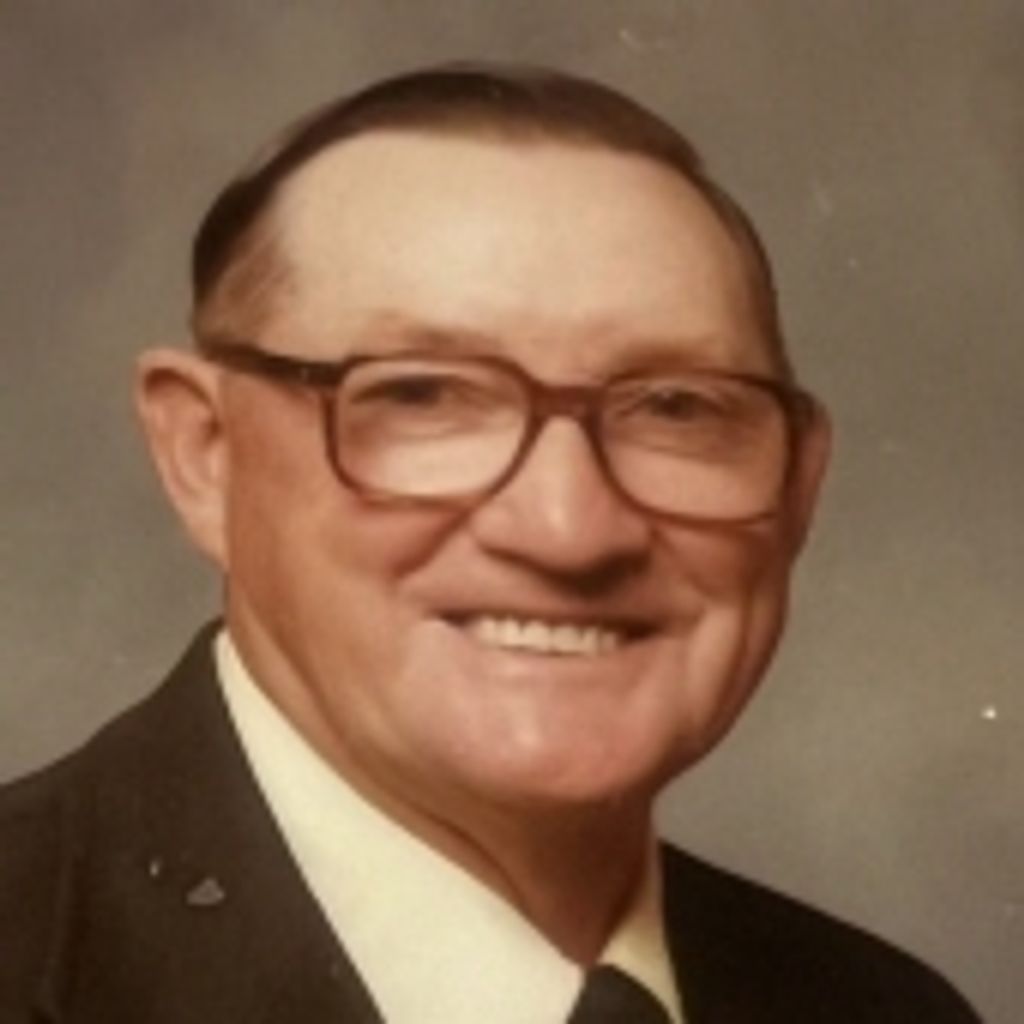 Richard Miles Keene Profile Photo