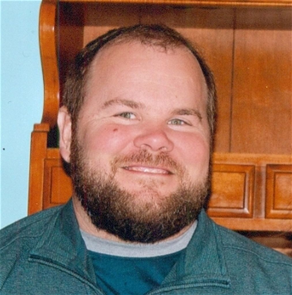 Jeremy M. Nolt