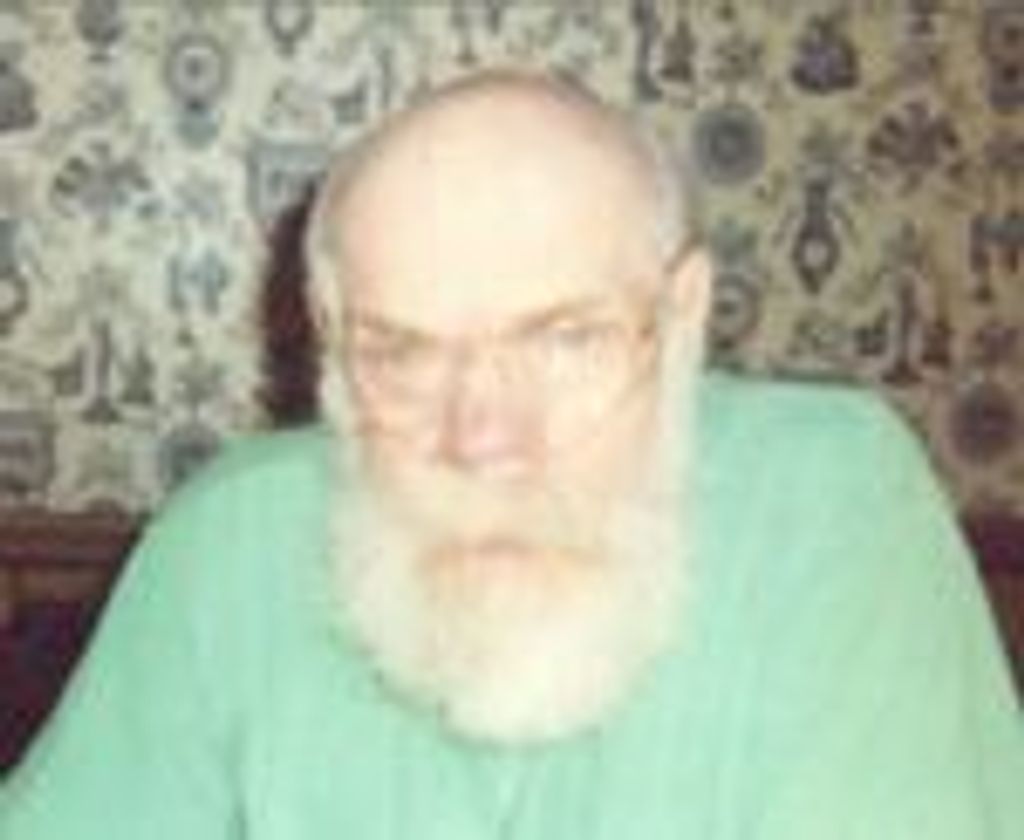 James Mitchel Fox