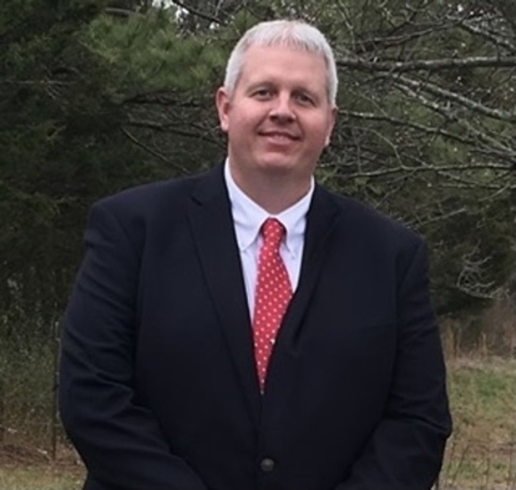 James (Jamie) Parson Profile Photo