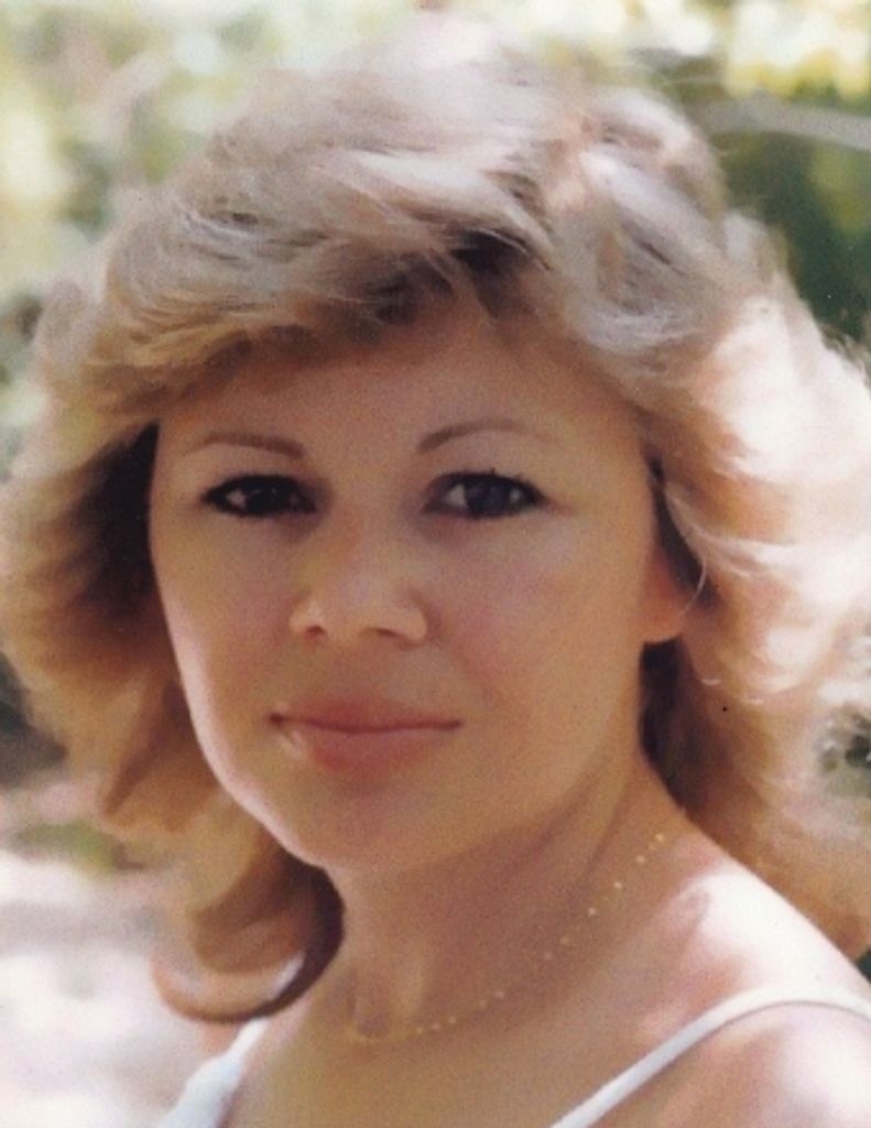 Rita Kay Baker Profile Photo