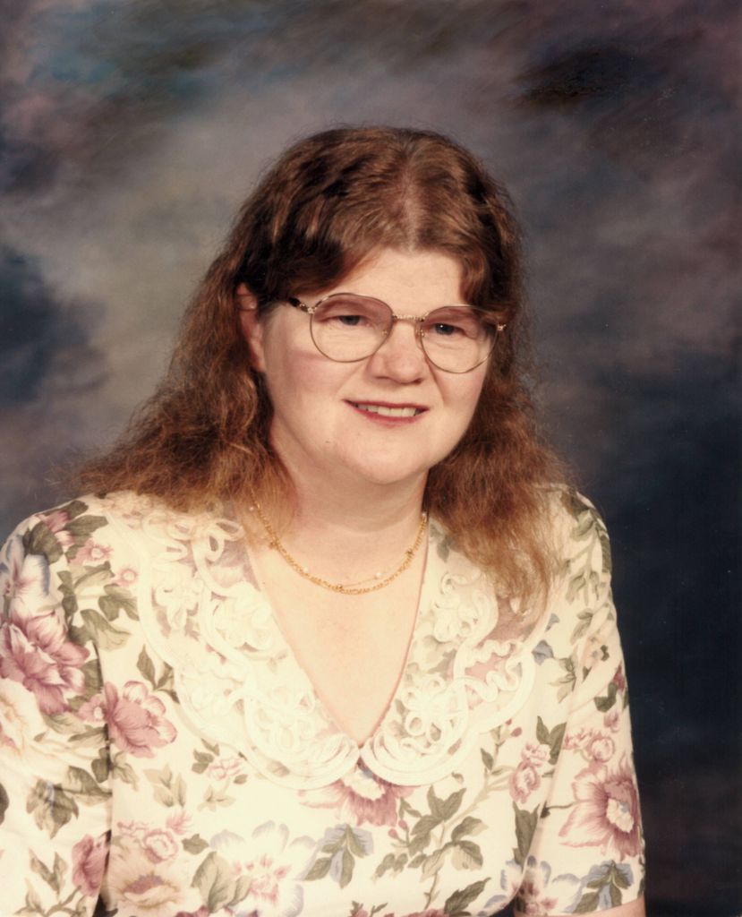 Delores Shelley