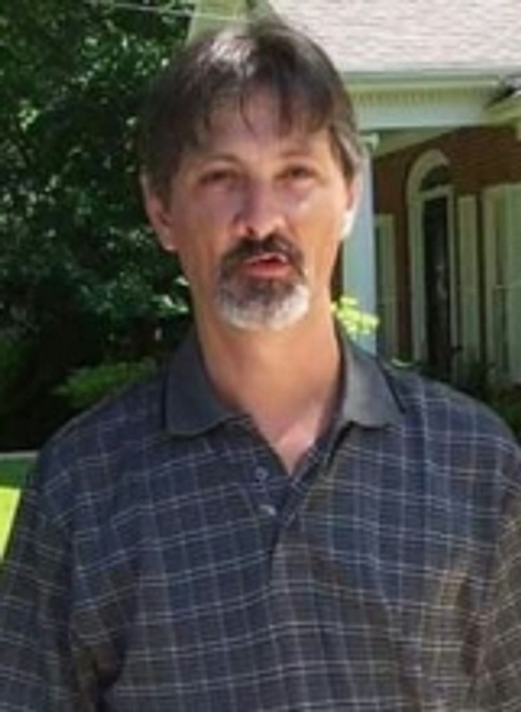 David Michael Hollyfield