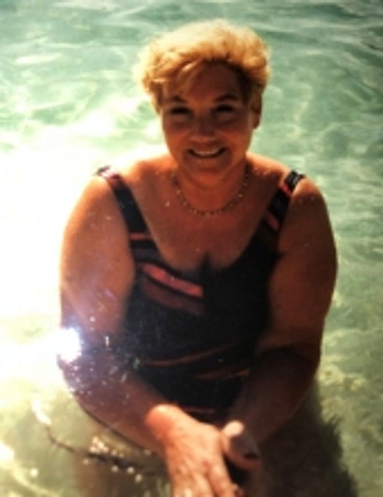 Deloris Jean Gillespie