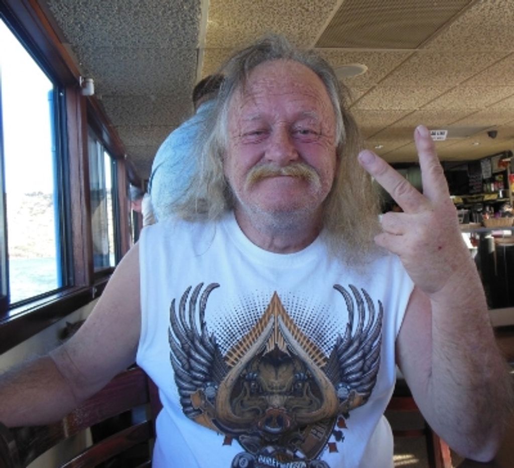 Daniel Leroy Moody Profile Photo