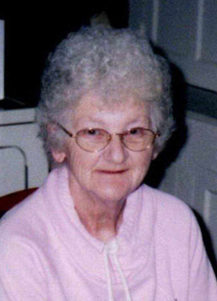 Nina Pemberton Profile Photo
