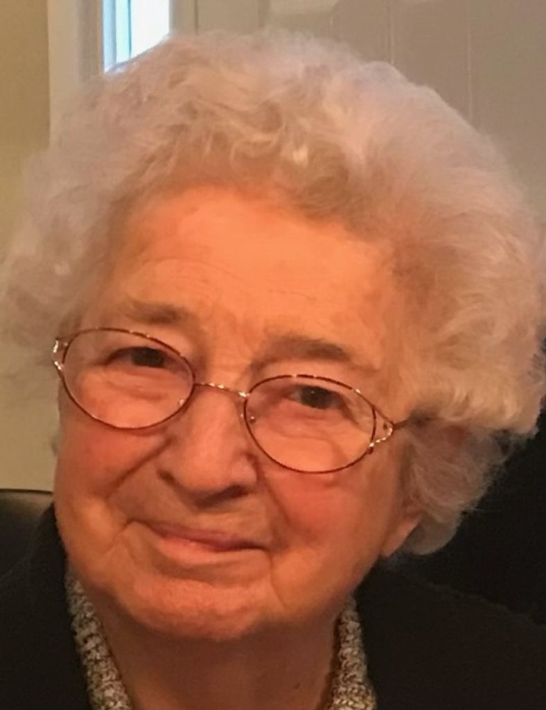 Margaret C. (Brousseau)  Archambeault Profile Photo