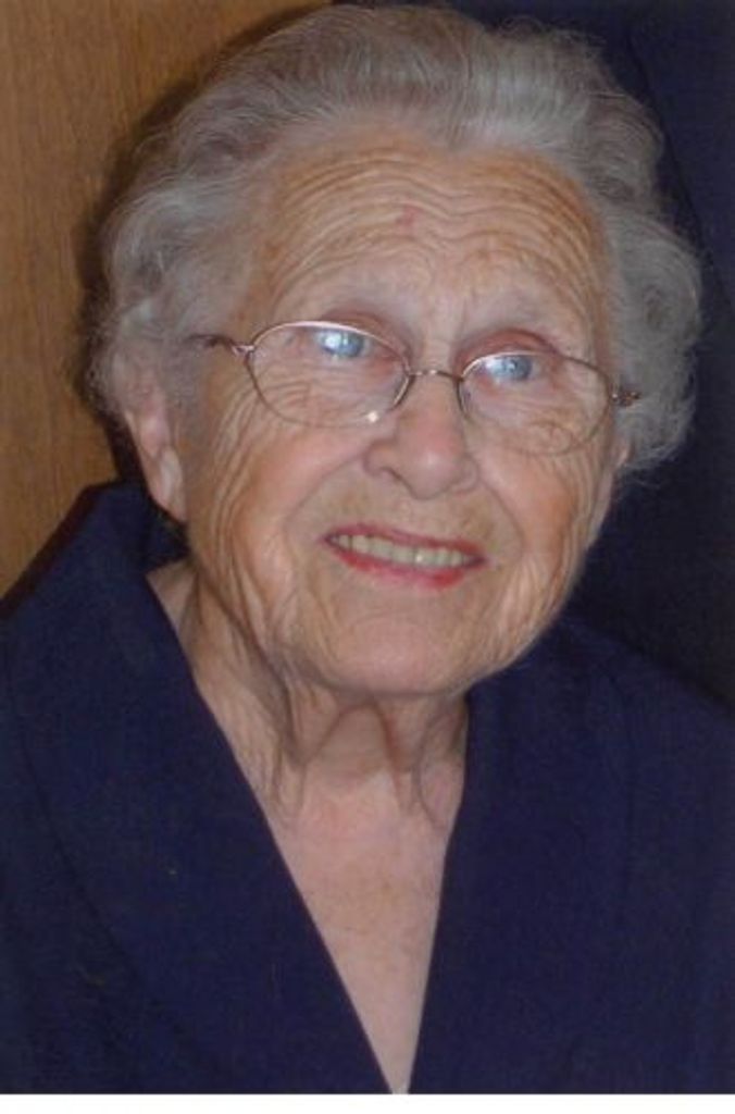 Jane Elizabeth Shumaker
