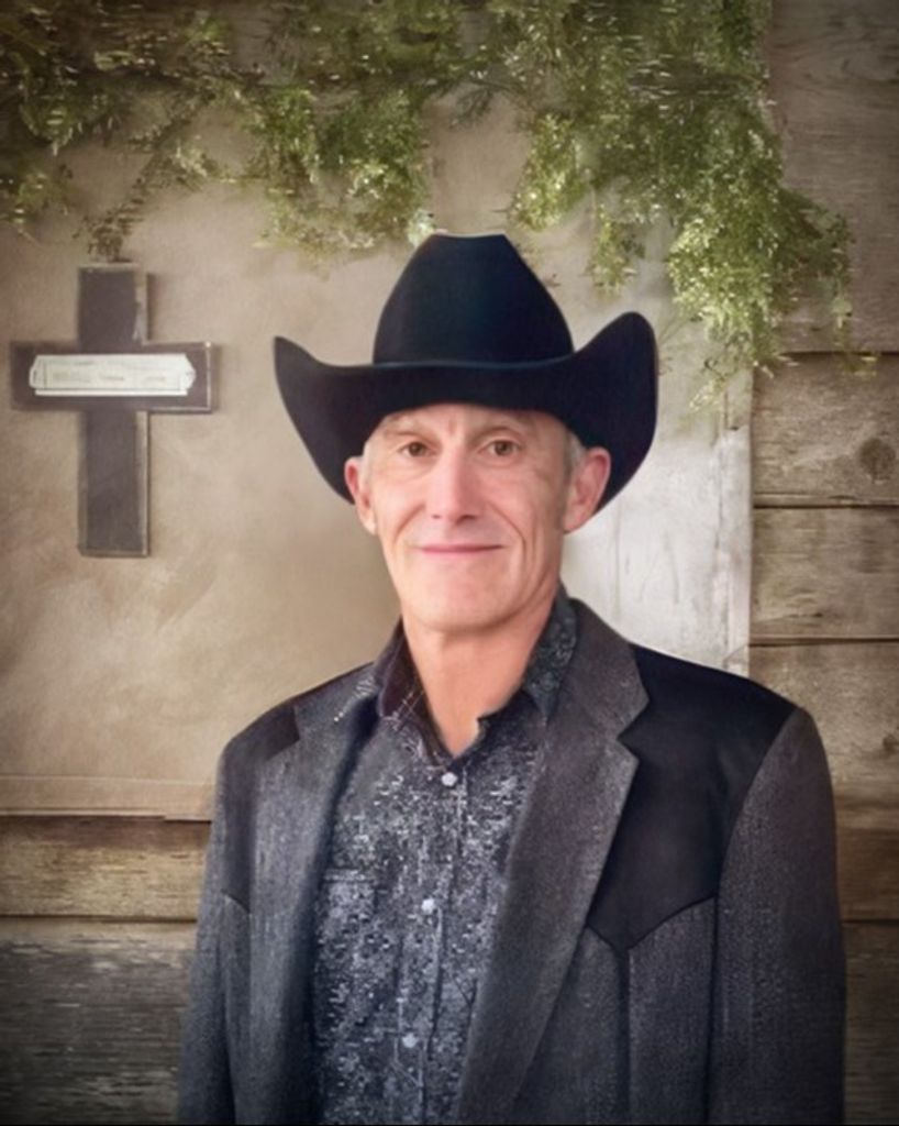 Randal Eric Rodriguez