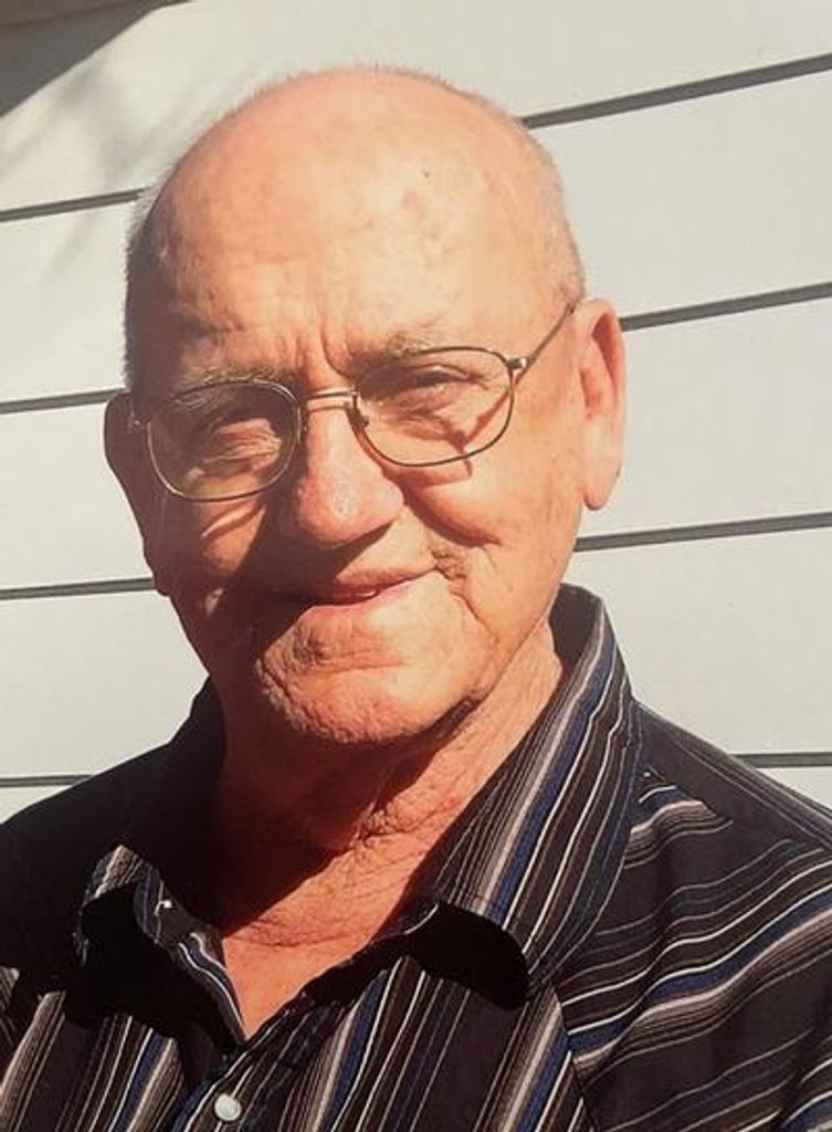 Robert Junior Vaughn Profile Photo