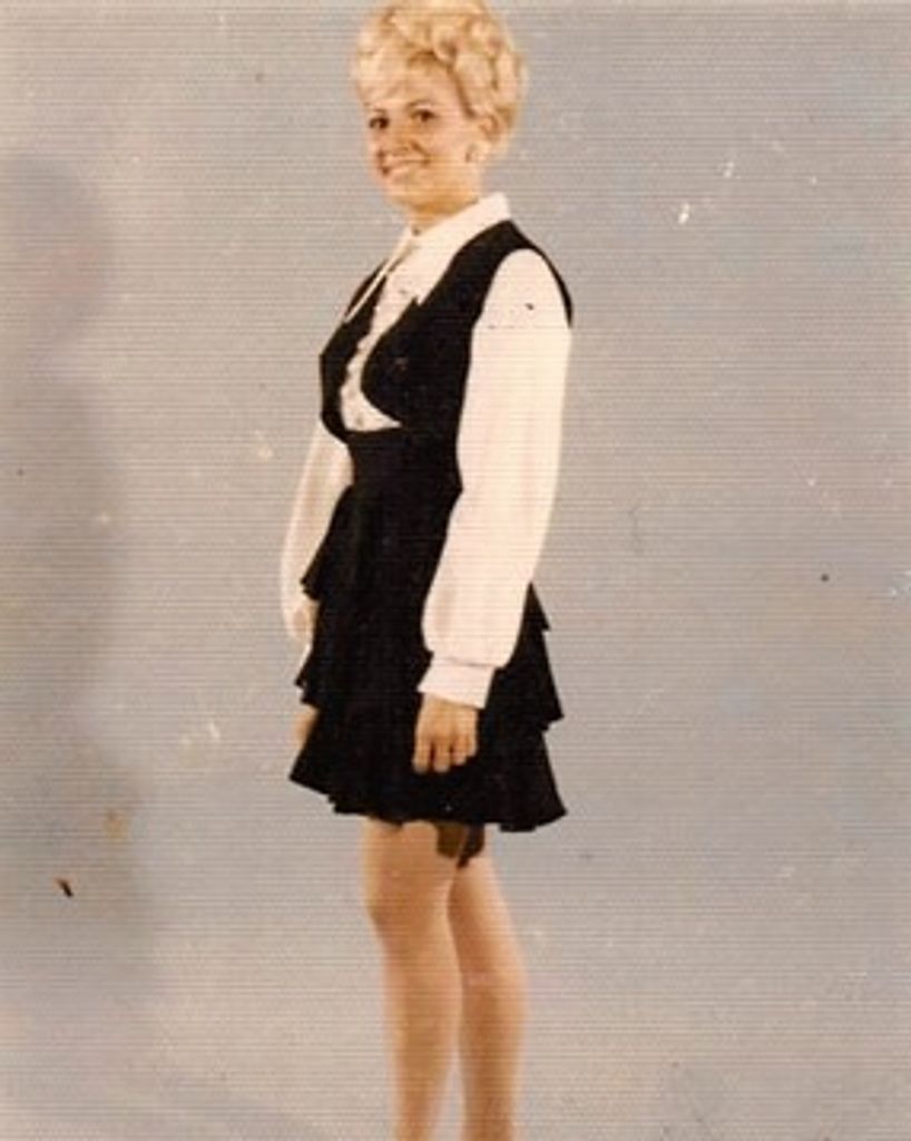 Malinda Sue Johnson Smith