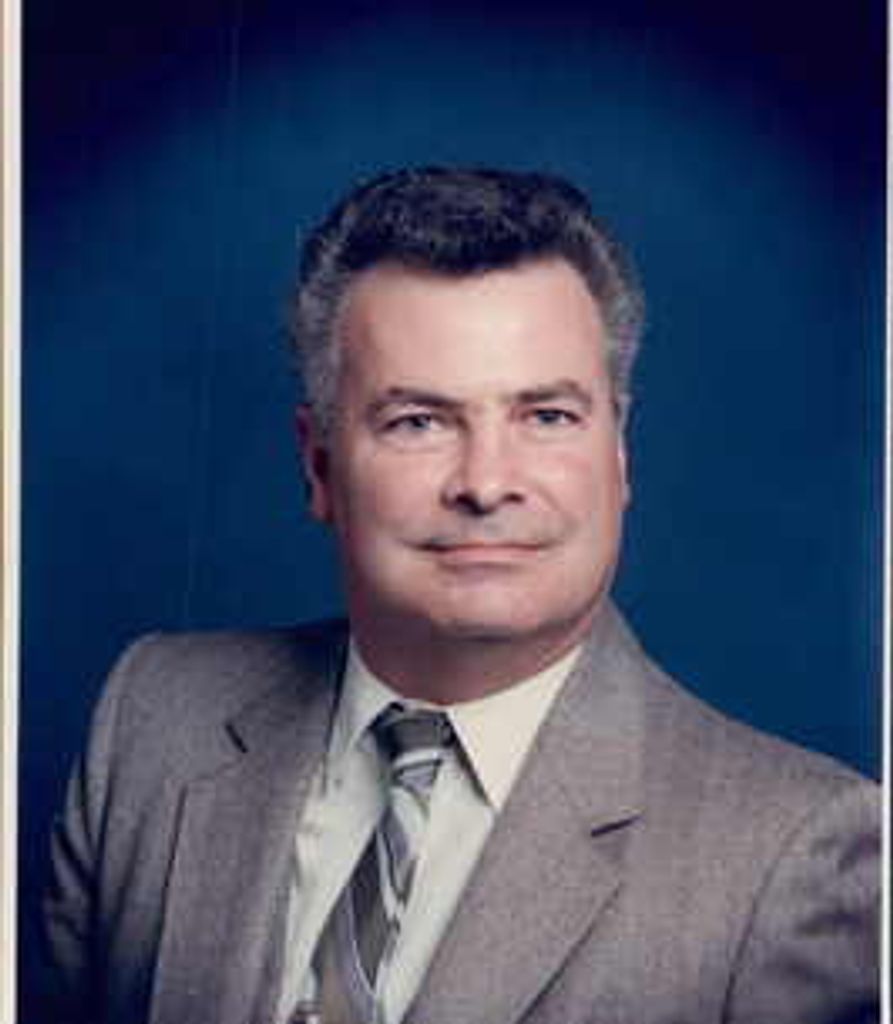 Bruce Claridge Profile Photo