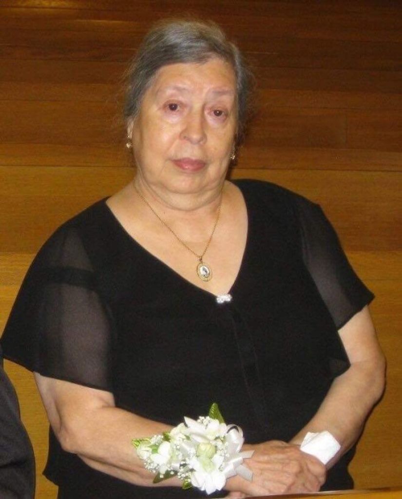 Maria E. Ramirez