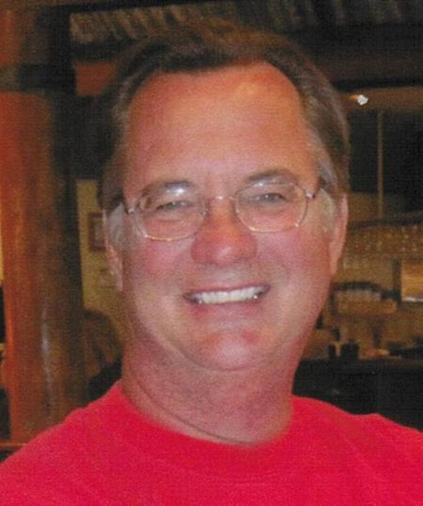 Scott Evan Raubach Profile Photo