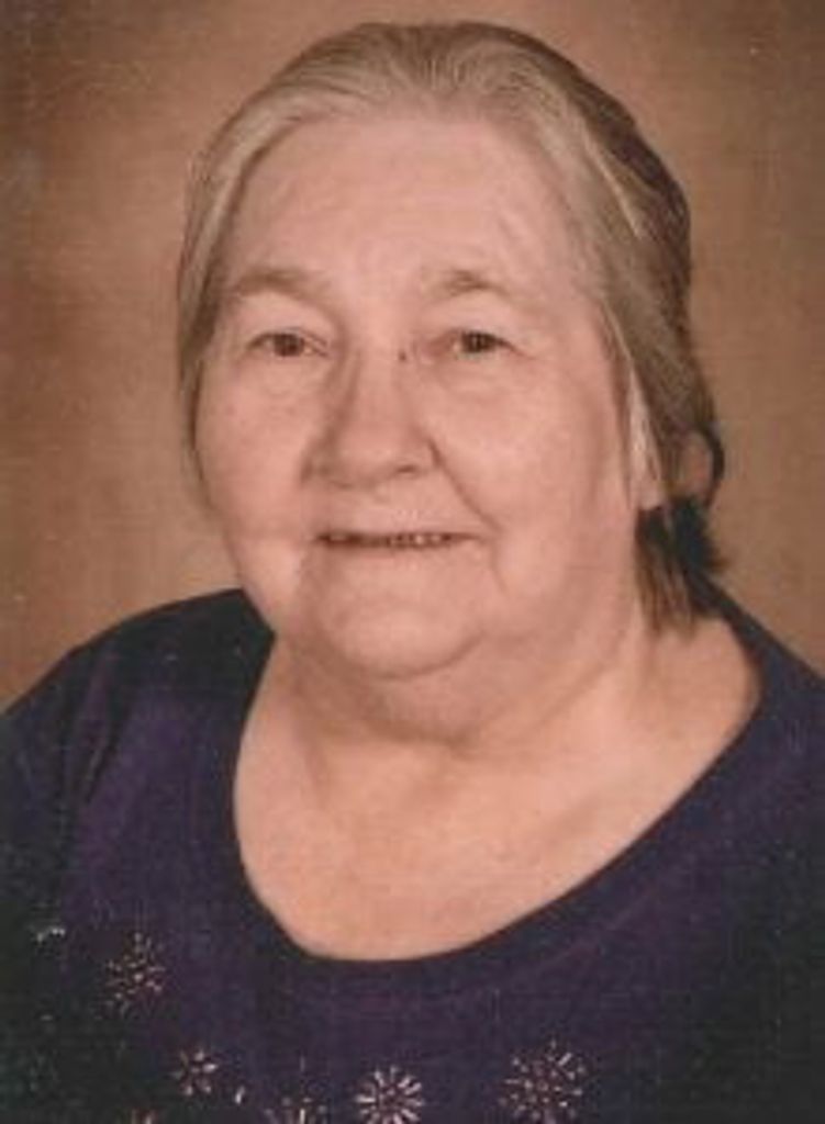 Etta Ruth Johnston Profile Photo