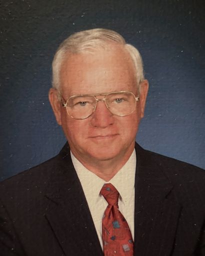James Roger Hughes, Sr. Profile Photo