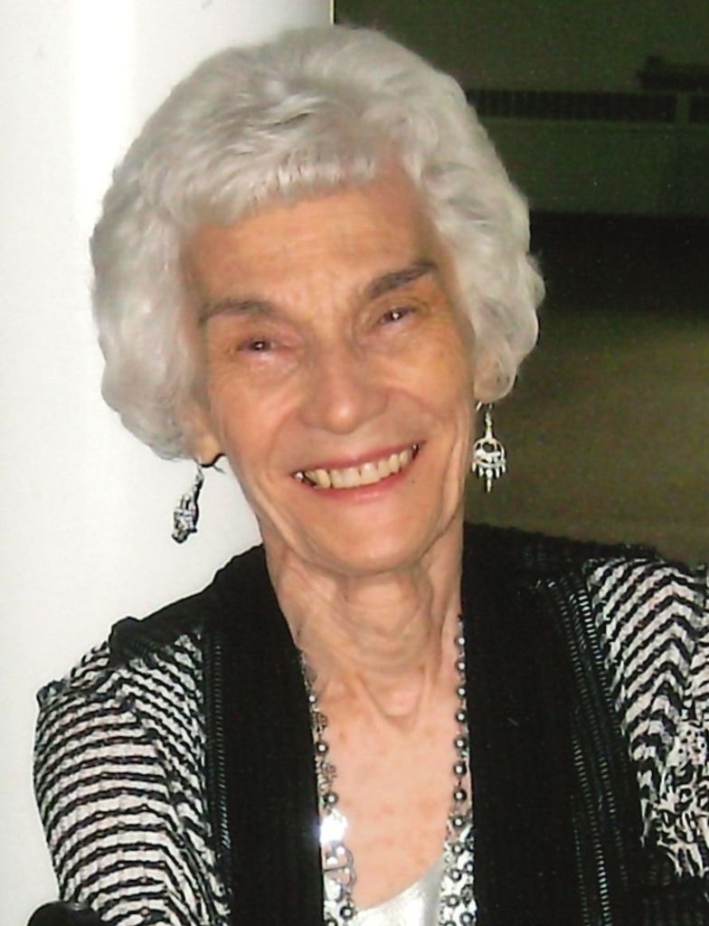 Frances Claire Robb