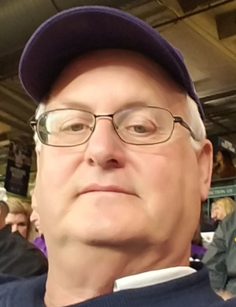 Joseph Alan Robertson Profile Photo