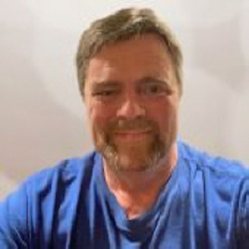 Jeffrey Robert Mitchell Profile Photo