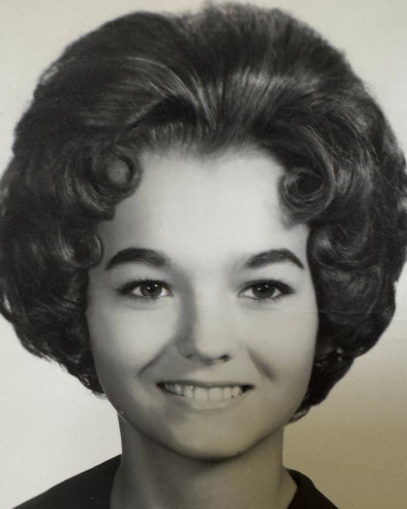 Joan Elizabeth Woodard