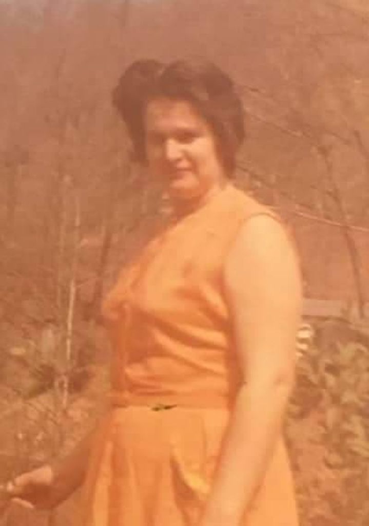 Anna Brooks Williams