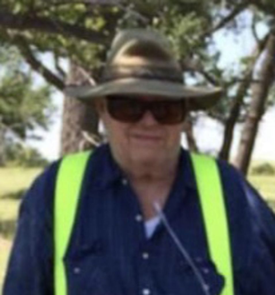 Gary "Frank" Kofford Profile Photo