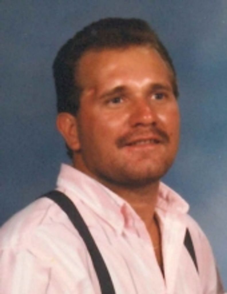 Bob "Junior" Park