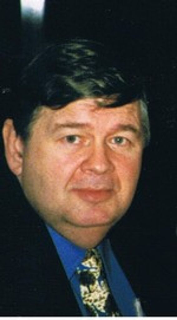 Craig Kenneth Henry