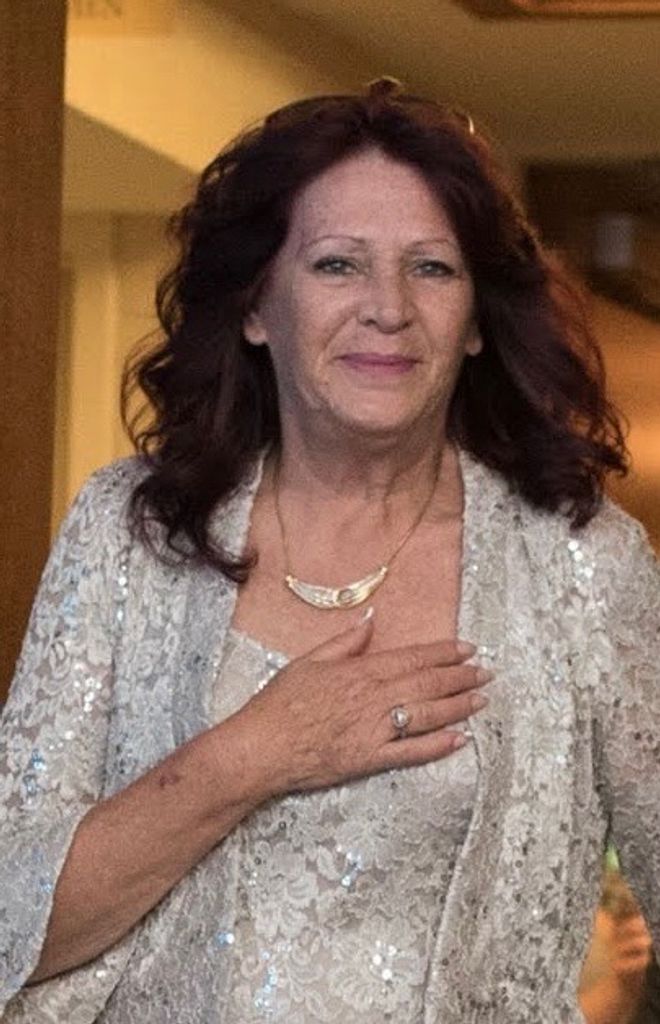 Laura R. Tabony-Perez
